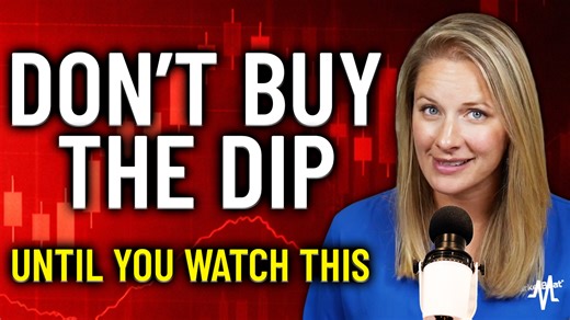 3 stocks to buy on the dip and 1 to avoid