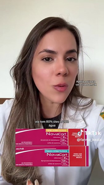 Pomada ou Creme? Descubra a Diferença!