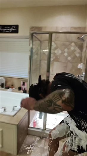 Ready, set, go 😂😂😂 @Jlo1017 #fyp | jlo video