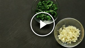 Cooking Techniques: Mise en Place
