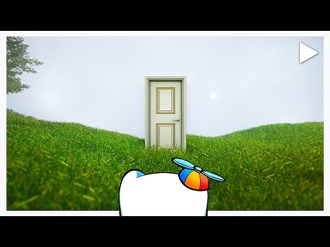 JUST MORE DOORS