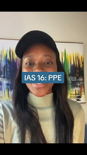 Understanding IAS 16: PPE Accounting Explained