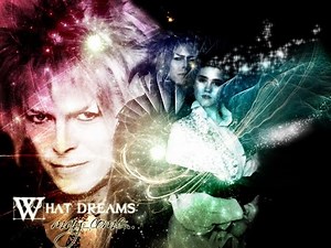 Within You - Labyrinth 'David Bowie'