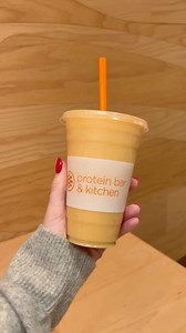 Ready to kick off the weekend in style? Treat yourself to a #ShakeBreak! With so many options, there's a shake or smoothie to match your Friday vibe. | Protein Bar & Kitchen | Facebook