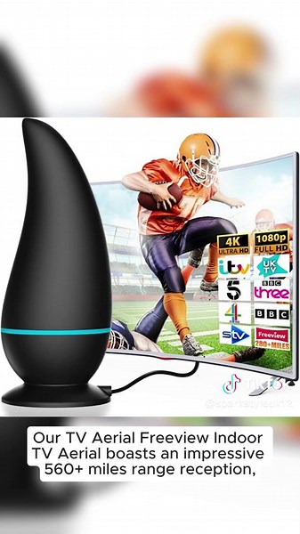 SparkStyle UK on TikTok