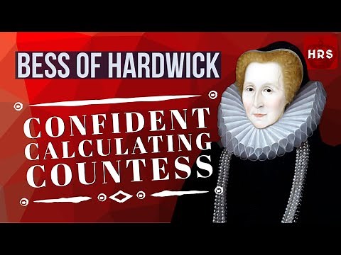 Bess of Hardwick Documentary: Made of Money!