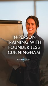 Belief coding®️ is the one technique that overcomes all obstacles and blocks - it’s gets to the root of all problems, because we use an array of tools that allow us to work deeper with the subconscious mind, unconscious beliefs and the programming we have lived with for way too long. ✌️ Join our free Facebook Group (over 71k members currently) to experience a taster of the magic that is Belief Coding®️ Comment TRANSFORM below 👇 | Jessica Cunningham - Belief Coding founder