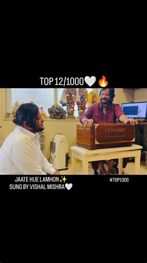 Anonymous..😌 on Instagram: "Basic Details Film: Border 2 (Scheduled for release on January 23, 2026). Singers: A collaboration between Vishal Mishra and Roop Kumar Rathod (the original singer from the 1997 film). Music Director: Recreated by Mithoon (based on the original composition by Anu Malik). Lyrics: Written by Javed Akhtar. Visuals: The music video features Ahan Shetty and Anya Singh. Key Highlights Patriotic Tribute: The song was officially launched on January 12, 2026, at the United Se