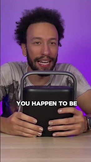 soundcore Motion X500 Spacial Audio Bluetooth Speaker