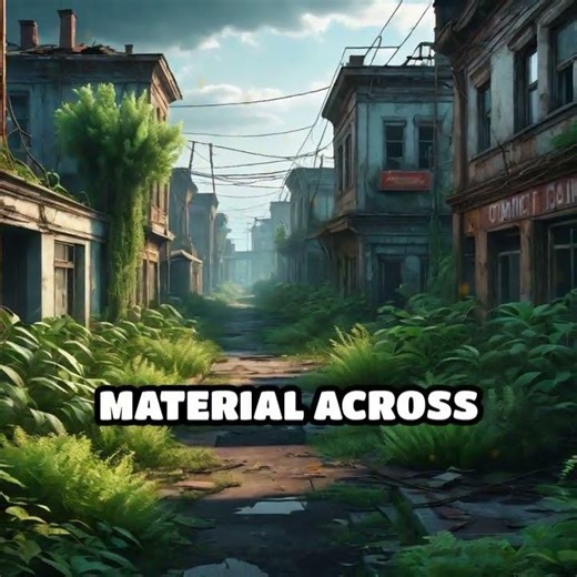 Chernobyl: The Blast That Changed the World