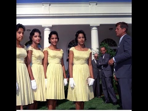 Extraordinary And Tragic Story Of The First Identical Black Quadruplets 720p 1