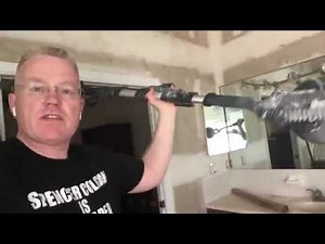 How To Fix Walls After Wallpaper Removal - Spencer Colgan