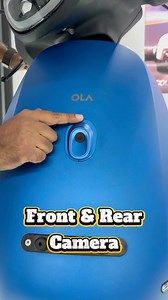 46K views · 78 reactions | The latest version of Ola’s operating...