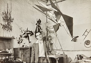 ASSEMBLED: The Art of Robert Klippel - TarraWarra Museum of Art