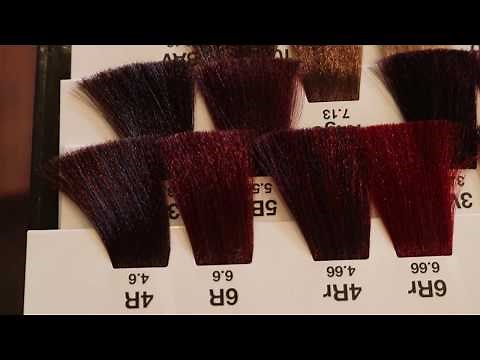 Redken Chromatics Haircolor 101 Ammonia Free (Regular, Ultra Rich and Beyond Cover)
