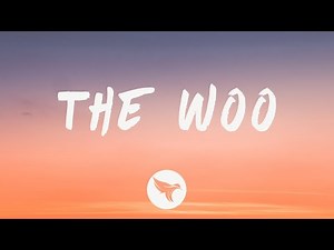 Pop Smoke - The Woo (Lyrics) Feat. Roddy Ricch & 50 Cent