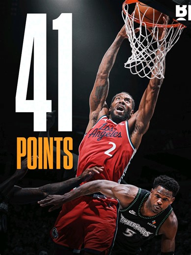 Klaw's Impact on the Clippers in the NBA