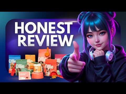 Ollie Dog Food Review: Worth $174 a Month? (2026)