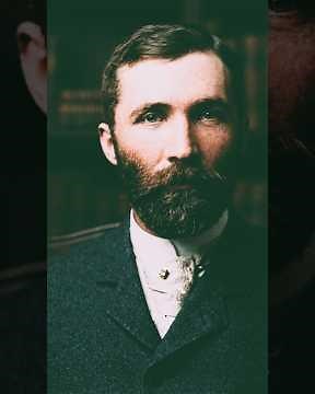 Soapy Smith – The Most Famous Con Man of the Old West