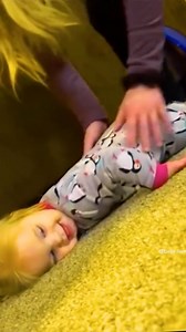 126K views · 859 reactions | “Adorable Yet Funny! Baby Scared & Fails Caught on Camera ” #BabyFails #FunnyBabyMoments #ScaredBaby #BabyReactions #CuteAndFunny #EpicBabyFails #LOLmoments #ViralBaby #TryNotToLaugh #BabyComedy | Ciinta | Facebook
