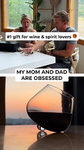 1.2K views · 578 reactions |  Stuck for a gift that impresses? Audacem handcrafted glasses are the answer! • Enhance aroma and taste • Hand-blown by top artisans • 100% lead-free crystal glass • Turn every day into an unforgettable event Limited offer: Buy one, get one free + 30-day guarantee. Get yours now! | Audacem Glassware | Facebook