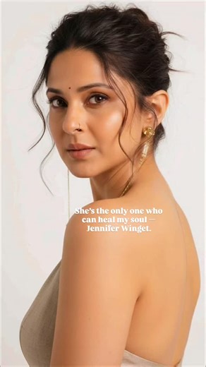 Jennifer Winget_FC ♡ on Instagram: "Zehen pe mohabbat hai chhaayi hai teri 🥰 . . . . #jenniferwinget #jenniferwinget1 #RaisinghaniVSRaisinghani #AnushkaRaisinghani #queenofitv #viral #instaphoto #instafashion #instagram #instagood #instadaily #fashionista #reelkarofeelkaro #instamood #codem #beyhadh #shreyaghoshal #reelsinstagram #trendingreels #wingitwithwinget #dillmillgayye #saraswatichandra #viralpost #zoyasiddiqui #bollywood #mayamehrotra #fyp #viralreels #instagramreels #homodol"