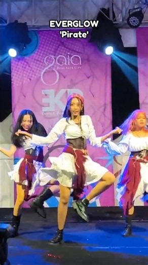 Click here ☝️ to watch the Full Video | EVERGLOW (에버글로우) 'Pirate' KPOP DANCE COVER
