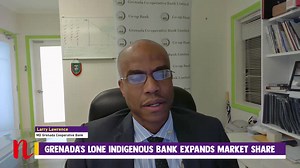 1.6K views · 14 reactions | CONSOLIDATION: Grenada Co-operative Bank takes over local assets of CIBC | WPG10 | Facebook