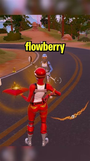 I Found The Most TOXIC Streamer In Duo Fills...