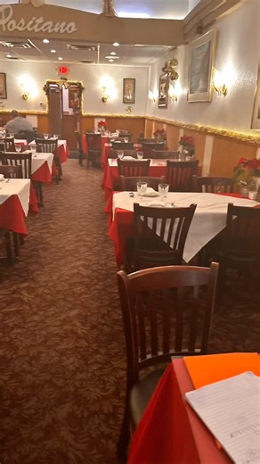 Have you been to the NEW Positano yet? 🎉 Same great recipes you love — now under Carlo & Santos, recently renovated with even more upgrades on the way, plus exciting new menu updates and specials coming soon. ✨ We’re now booking New Year’s Eve & New Year’s Day reservations and accepting holiday catering orders! Come experience the new Positano — tradition, flavor, and a fresh new vibe. 🍝🥂 | Positano Pizza & Ristorante