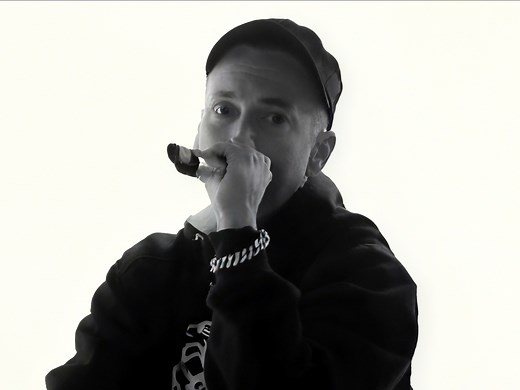 【Eminem】姆爷《Rap God》史诗级现场 ——>15s疯狂输出上百单词