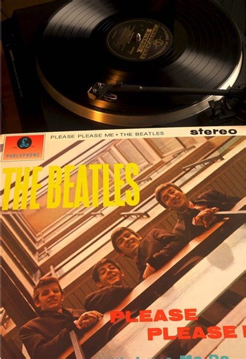 Twist and Shout — The Beatles: One-Take Vocal That Still Rocks