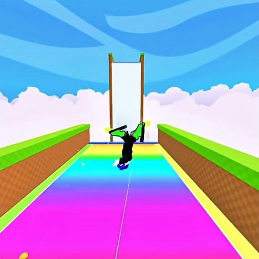 Don’t Scroll… This Roblox Ending Is INSANE
