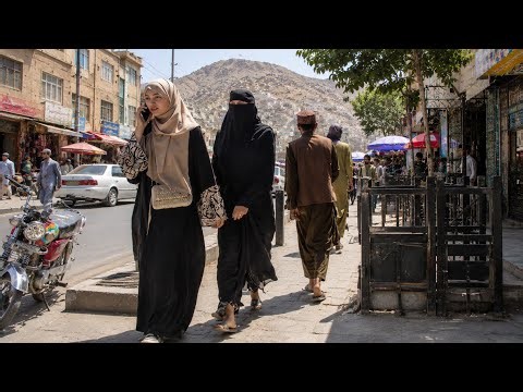 Kabul Afghanistan 2026 🇦🇫 | The Real Streets of the Afghan Capital in 4K