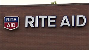 Rite Aid announces family vaccination walk-in clinics across Pennsylvania