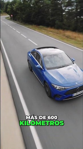 German Electric Cars: Mercedes and BMW Lead the Revolution! #ev #evcar #mercedes #bmw