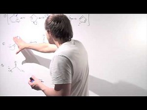 Drawing Resonance Structures Video Lecture - MCAT