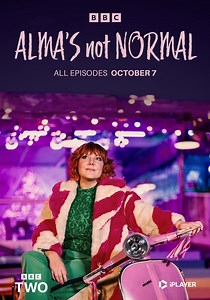 Alma's Not Normal Season 2 - watch episodes streaming online