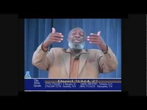 The Law & The Testimony