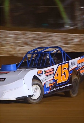 Dirt Racing Action: Street Stock Racing Explained