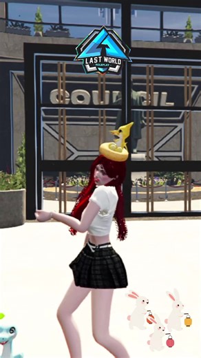 เมื่อวภาเหงา ง่วง #lastworld #haloween #ยัยตัวเล็ก #fivem #เมืองน่าอยู่