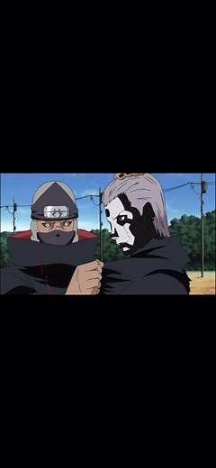 Shikamaru unravels the secret of Hidan’s jutsu just in time, and Asuma attacks with all his being. #naruto #narutoshippuden #narutoedit #narutoedits #narutofan #narutouzumaki #hidan #kakuzu #akatsuki