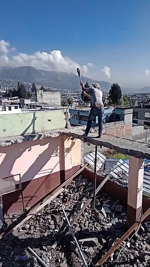 Rooftop Repairs: Urban Building Maintenance Tips