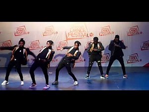 Ghana Dance Festival 2021