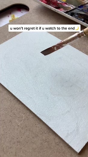 Exploring a New Painting Technique: Which Sketch Wins?