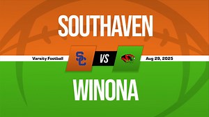 08/29 Highlights vs Southaven