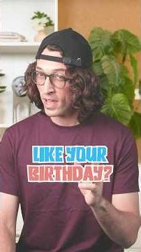 Try birthday multiplier trick with me 🤓 #mentalmath #maths #homeschooling