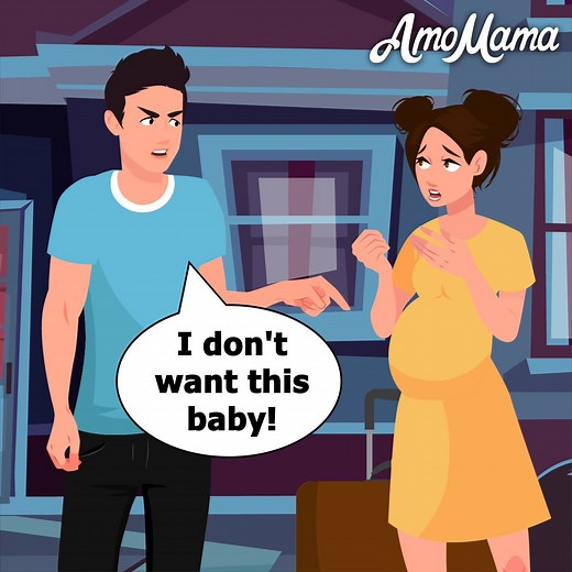 1.3M views · 13K reactions | I had to make a choice between the past and the future, but it wasn't as easy as it seemed | AmoMama Nostalgia | Facebook