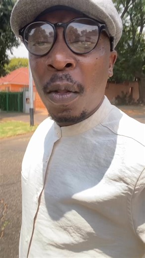 Madala TK on Instagram: "Bonjour 🤘🏾"