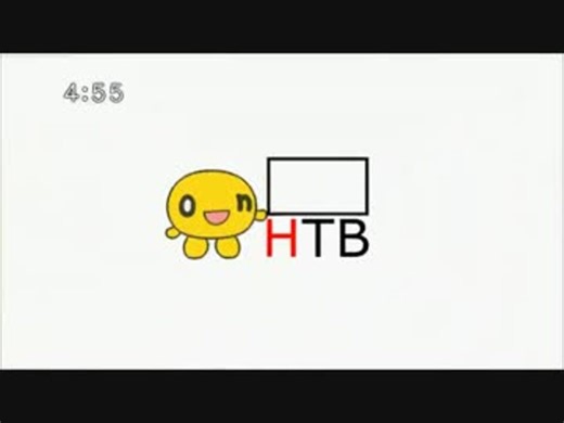 全国テレビ局OP/CL集①～北海道編～